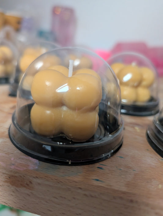 Mini Bubblekerze